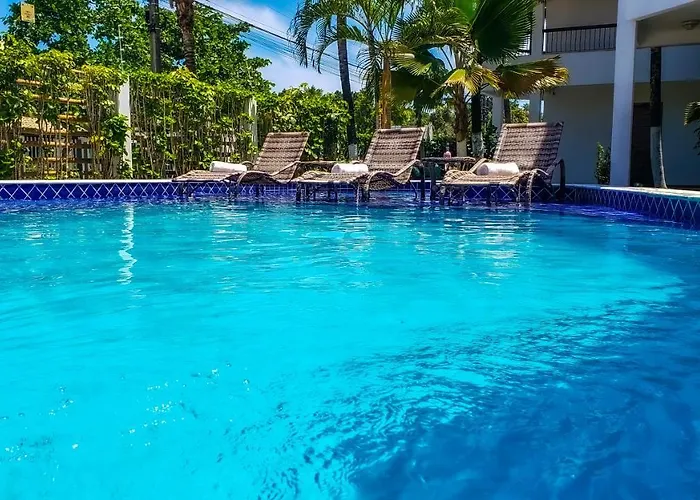 Hotel Porto Dourado - Rede Bem Bahia